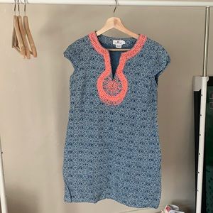 Vineyard Vines Dress Size 2